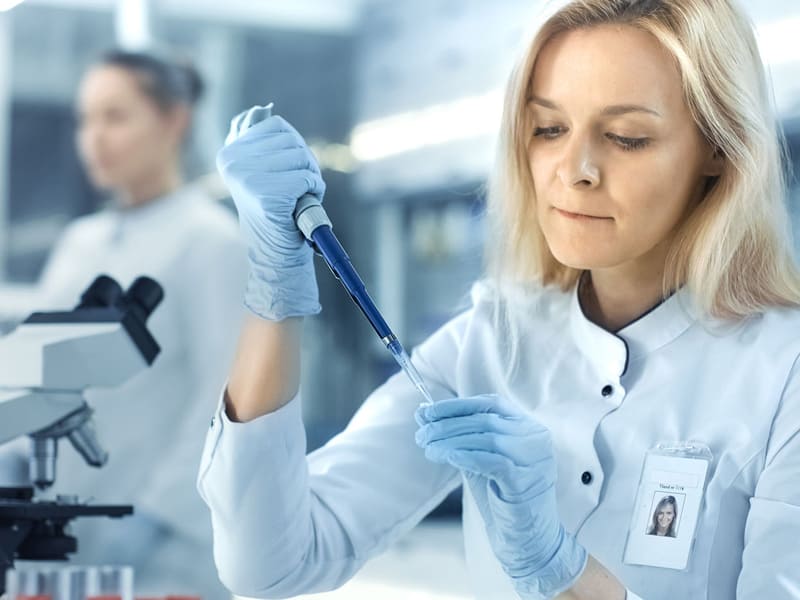 r&d team