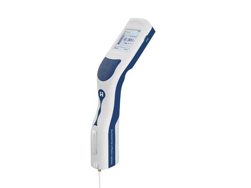 liquid density meter