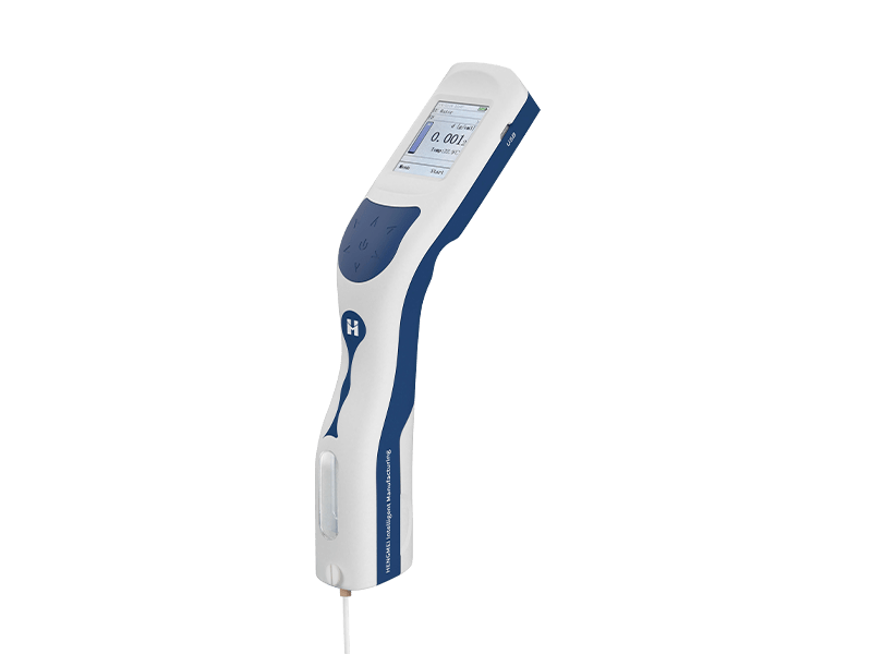 liquid density meter