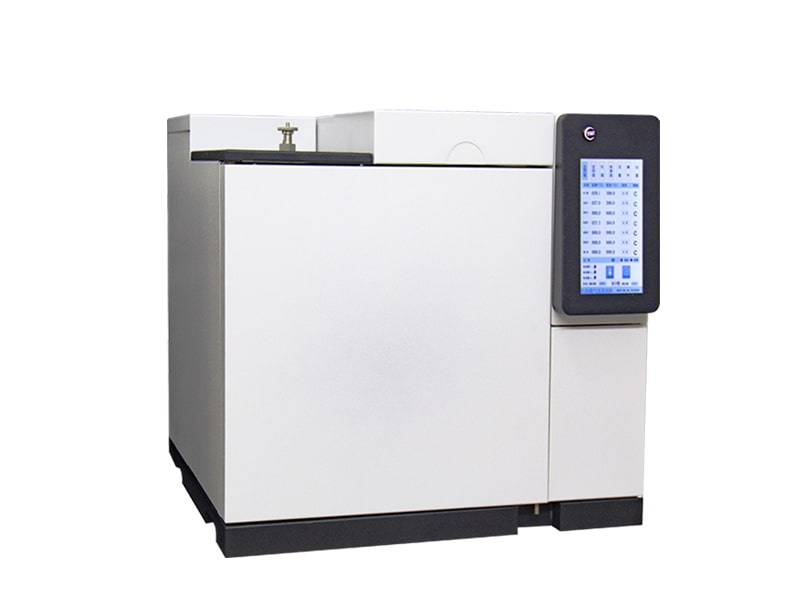 Gas Chromatograph
