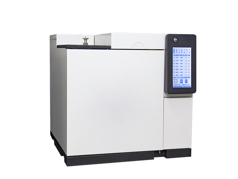 Gas Chromatograph