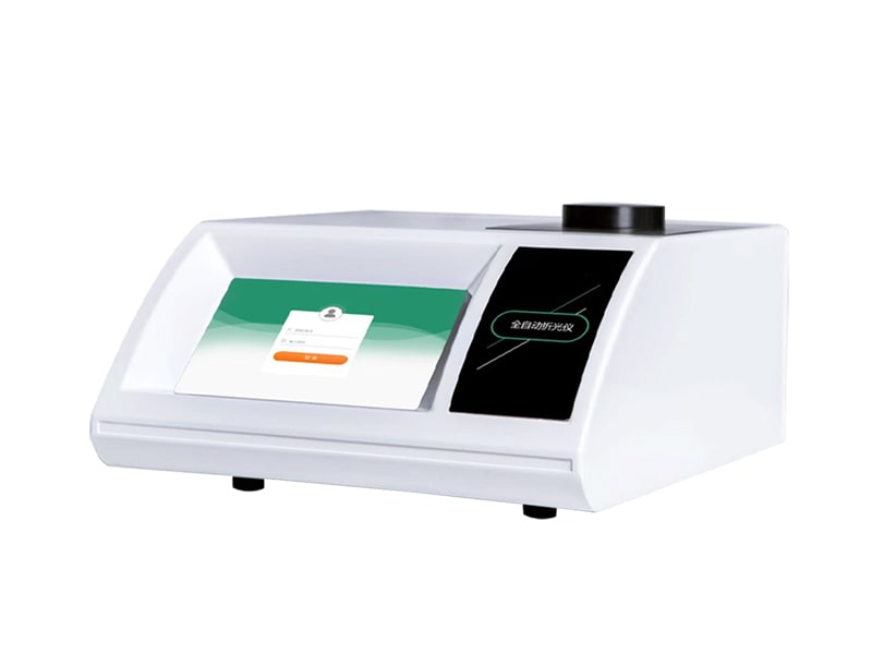 Automatic Refractometer