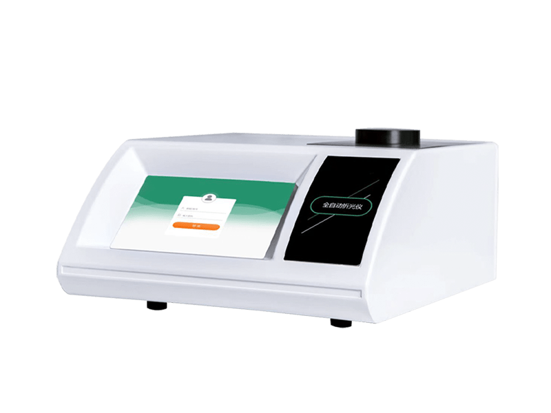 Automatic Refractometer