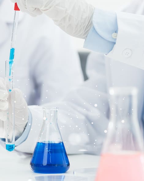 Determination of residual solvents in packaging materials by gas chromatography detection scheme
