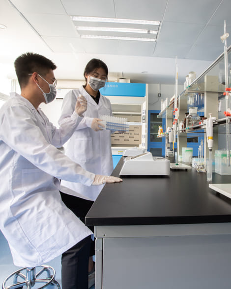 Configuration of Gas Chromatography Analysis Method for Fatty Acids in Edible Oil