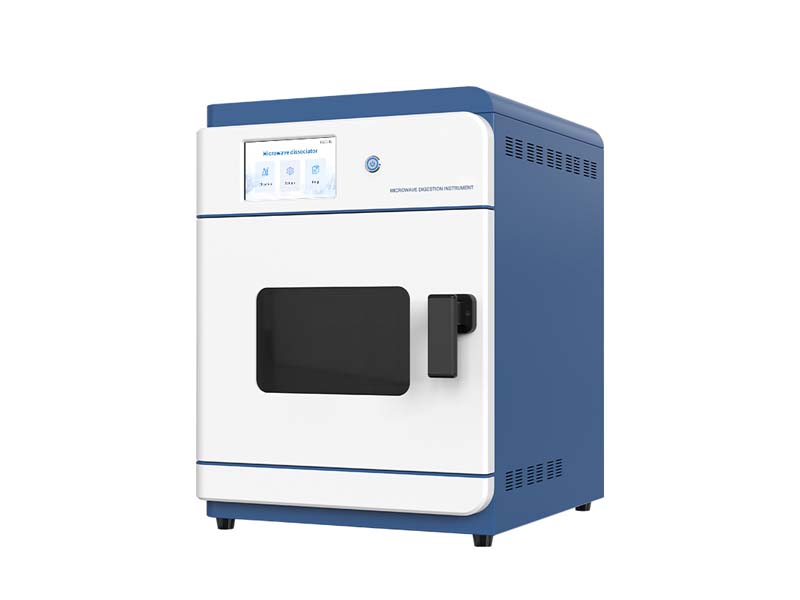 Microwave Digester