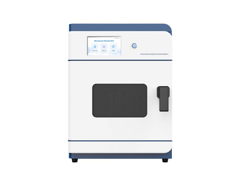 Microwave Digestion Instrument