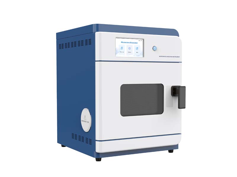 Microwave Digestion System