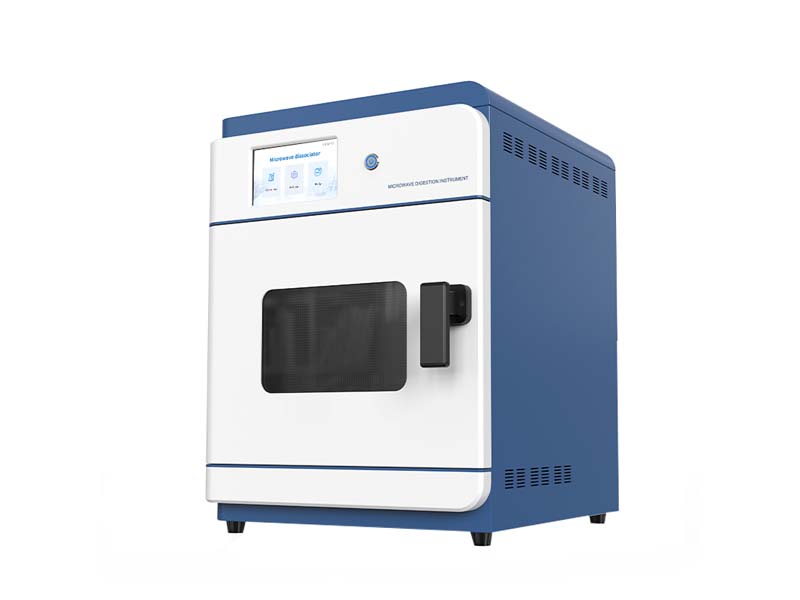 Microwave Digestion Instrument