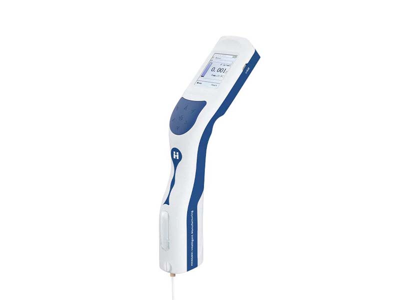 Liquid density meter measurement steps and usage precautions