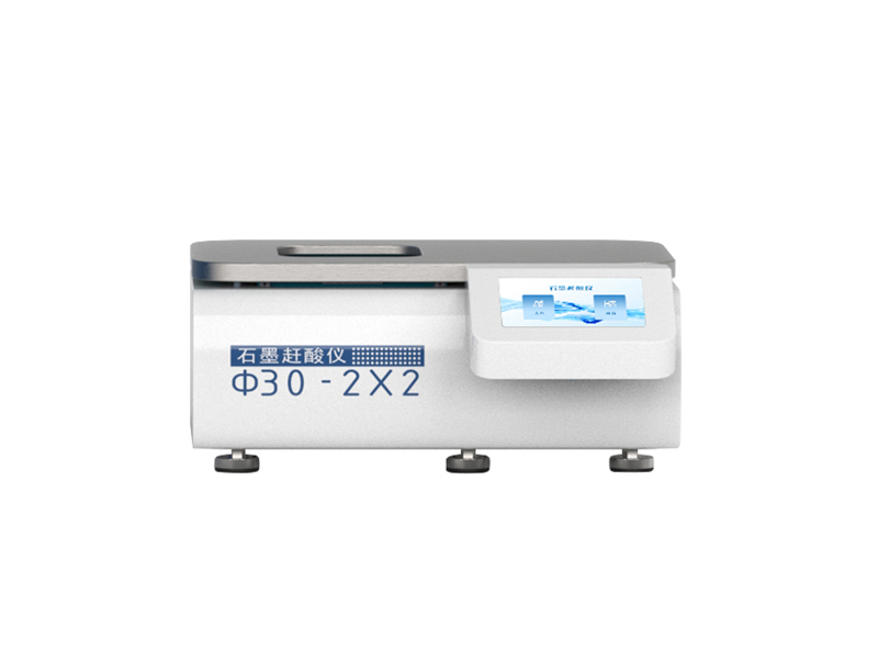 Graphite Acid Analyzer