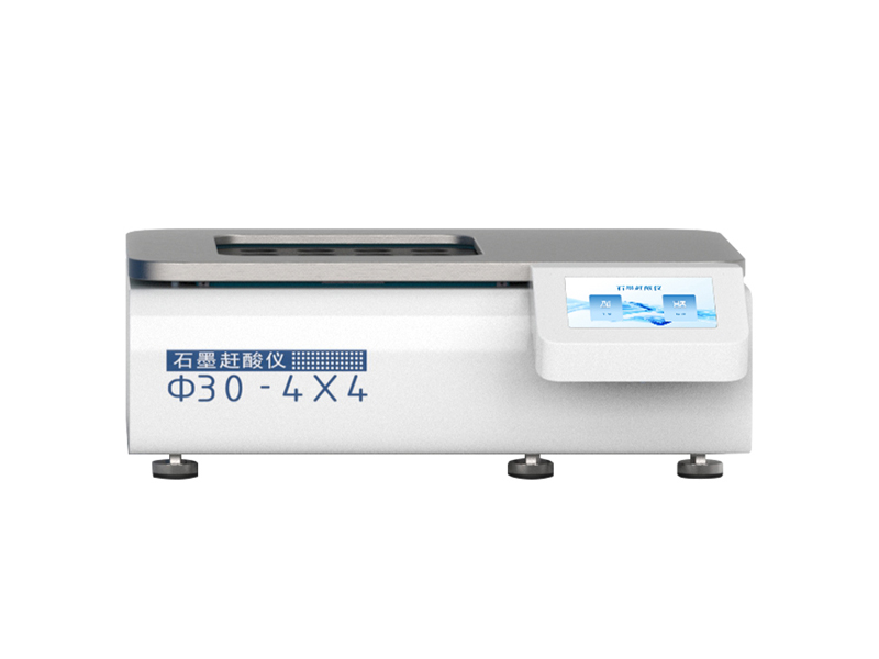 Graphite Digestion Testing Equipment