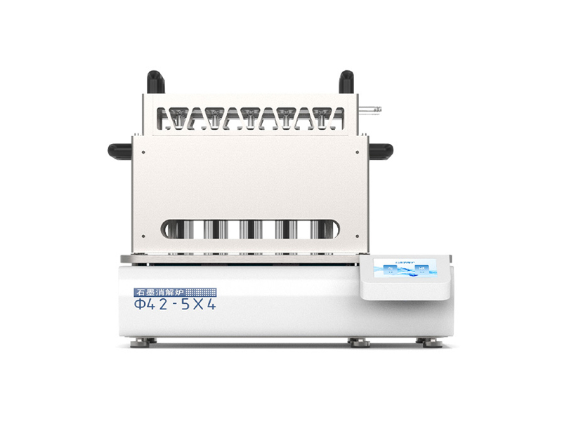 Graphite Digestion Instrument