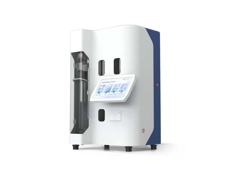 Automatic Kjeldahl Nitrogen Analyzer: Key to Accurate Protein and Nitrogen Analysis