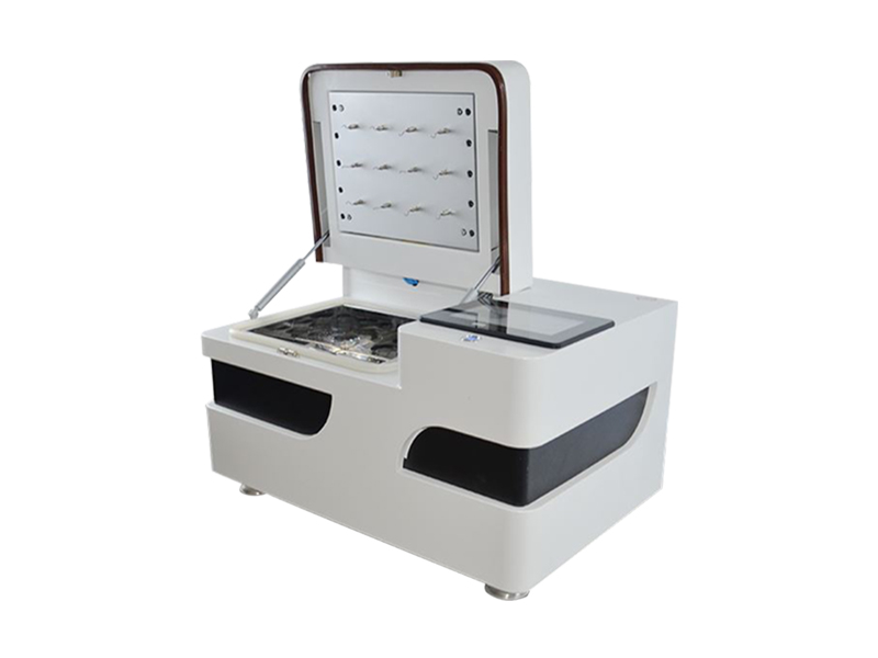 Fully Automatic Nitrogen Concentrator