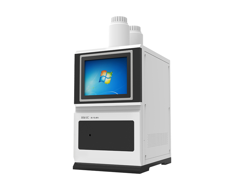 Ion Chromatography Instrument