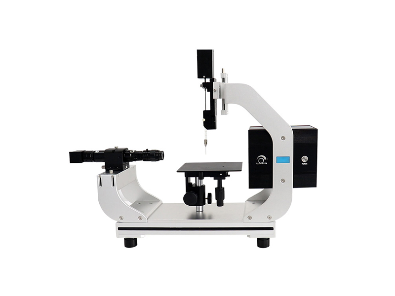 Contact Angle Meter