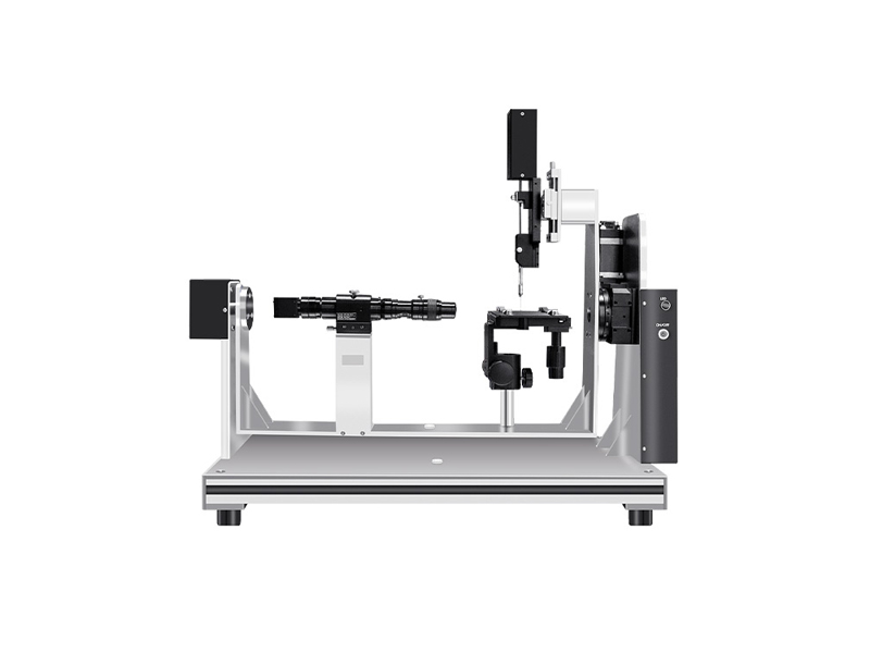 Contact Angle Analyzer