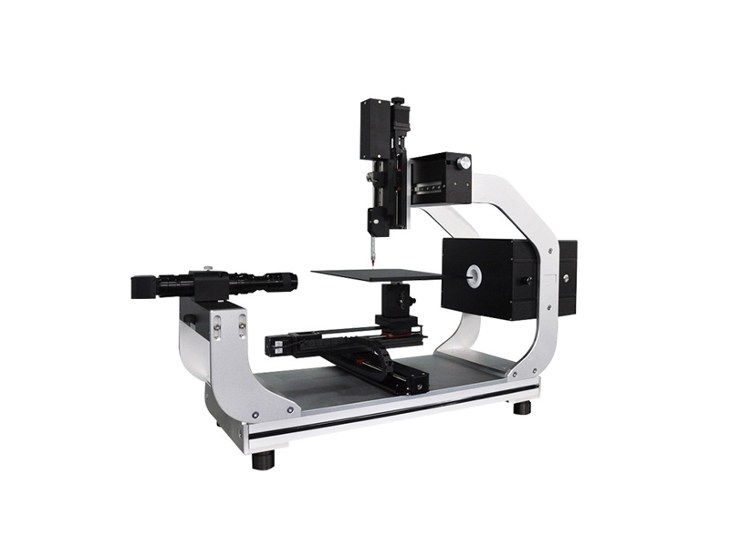 Contact Angle Tester