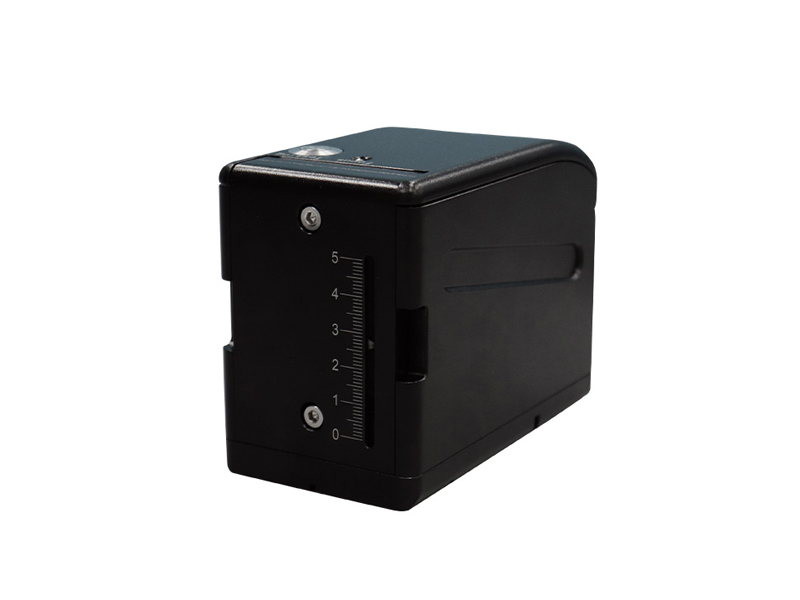 Portable Contact Angle Goniometer