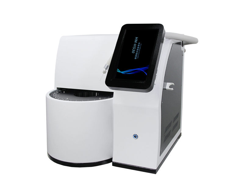 Automatic Headspace Sampler