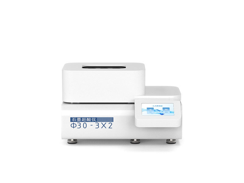 Acid Digestion Apparatus