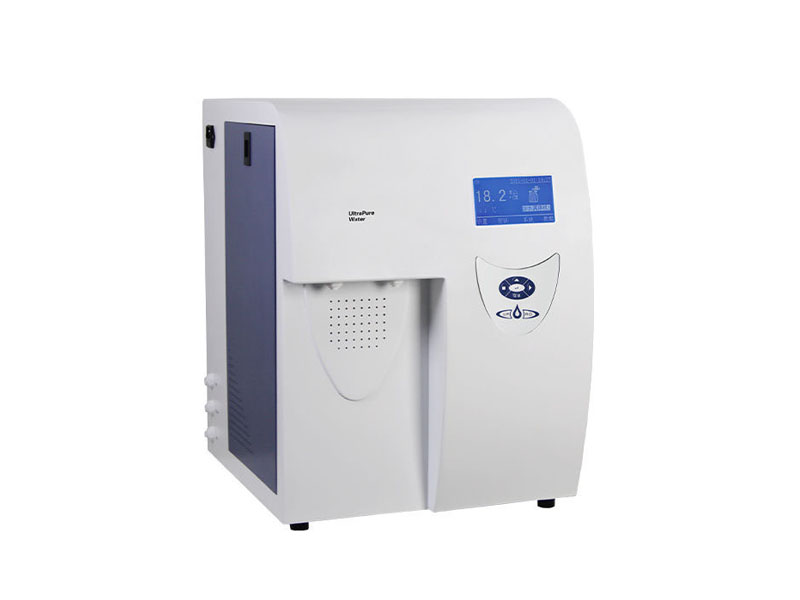 Laboratory Ultrapure Water Purifier