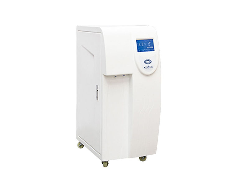 Ultrapure Water Purification System