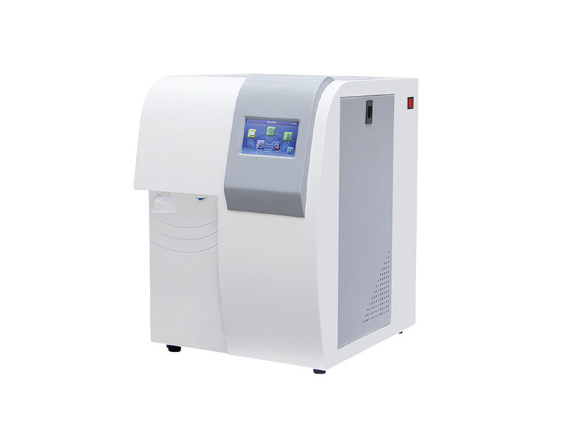 Vertical Ultrapure Water Machine