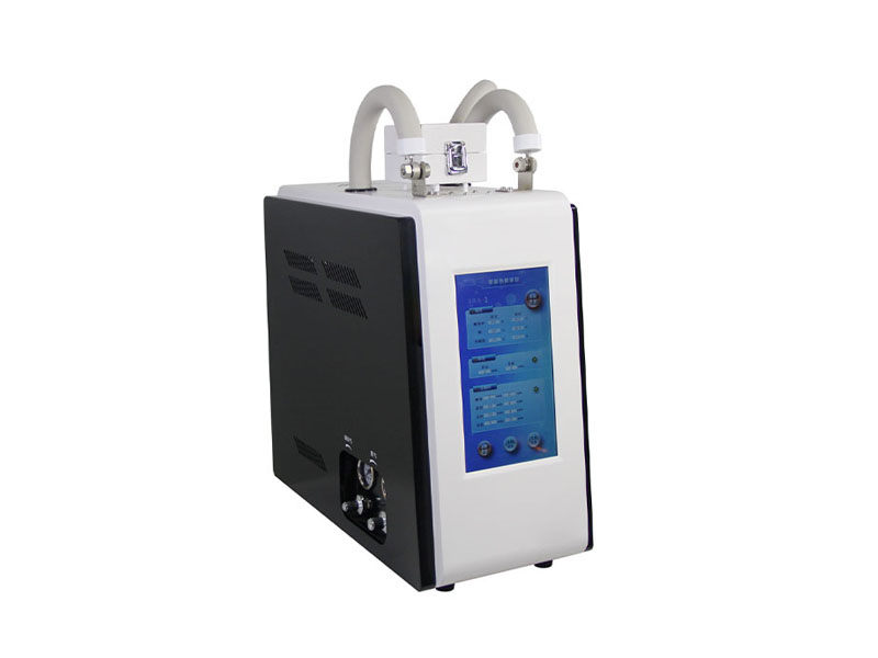 Intelligent Thermal Desorption Analyzer