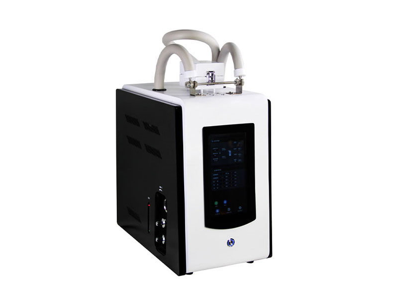 Secondary Thermal Analyzer