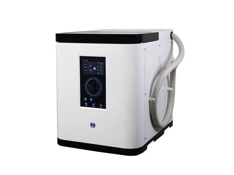 Automatic Thermal Analyzer