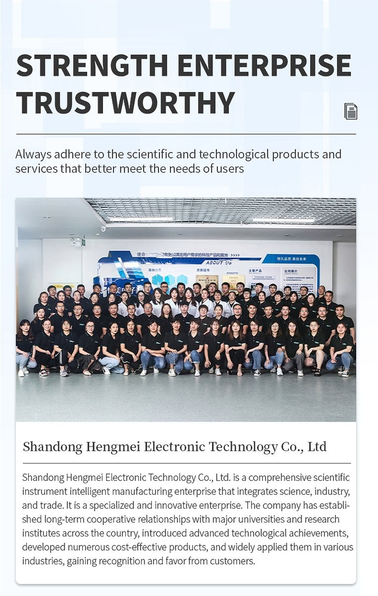 Engineering team behind HM Instruments dispensing technology