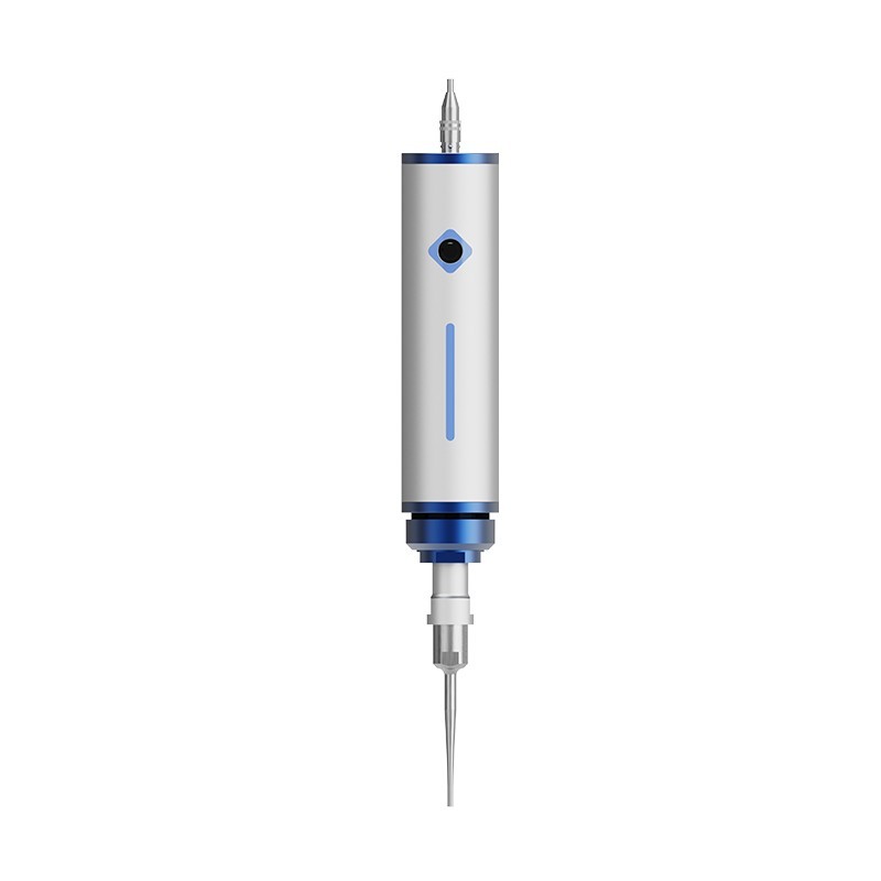 Handheld Ultrasonic Cell Disruptor
